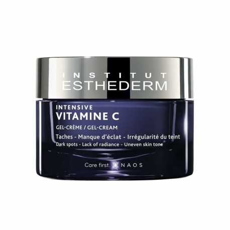 Niisutav geelkreem Institut Esthederm   Intensiivne Vitamiin C2 50 ml
