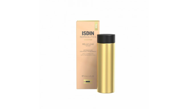 Anti-Brown Spot Serum Isdin Isdinceutics Melaclear 30 ml