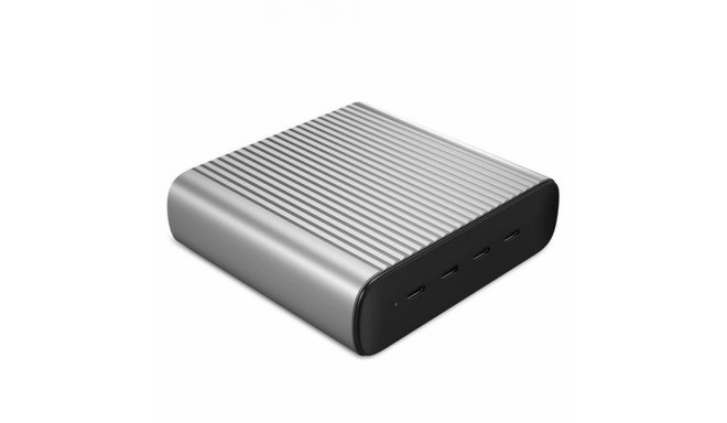 Seinalaadija Targus 245W GaN Desktop Charger