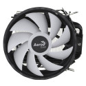 Ventilaator ja Jahutusradiaator Aerocool AEROPGSRAVE3-FRGB-4P
