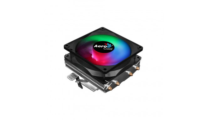 Protsessori ventilaator Aerocool Air Frost 4