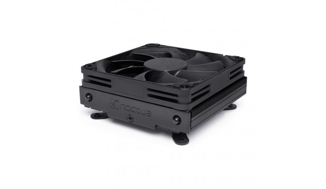 CPU Fan Noctua NH-L9i chromax.black