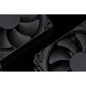 Ventilaator ja Jahutusradiaator Noctua NH-L9i chromax.black