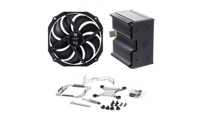 CPU Fan Endorfy Fortis 5