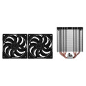 Ventilaator ja Jahutusradiaator Endorfy Fera 5 Dual Fan