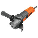 Угловая шлифовальная машина Black & Decker BEG220 900 W 125 mm