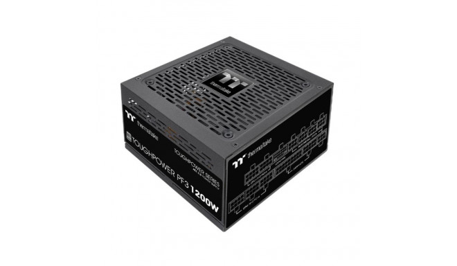 Power supply THERMALTAKE PS-TPD-1200FNFAPE-3 80 PLUS Platinum 1200 W