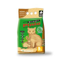 Cat Litter Certech Pinio Woody Wood 5 L