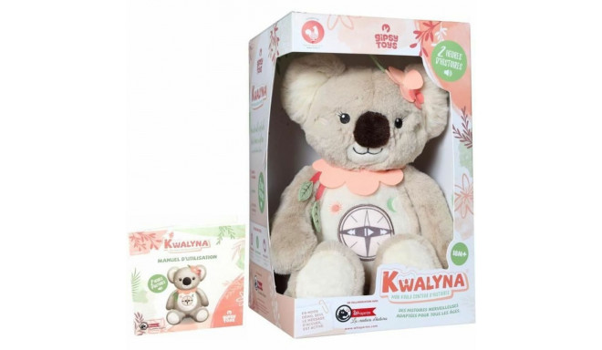 Fluffy toy Gipsy Koala