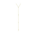 Ladies' Necklace Ania Haie N018-01G 40 cm