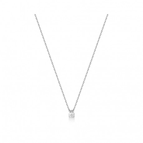 Naiste Kaelakee Ania Haie N032-02H 40 cm