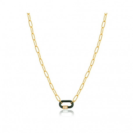 Ladies' Necklace Ania Haie N031-01G-G 40 cm