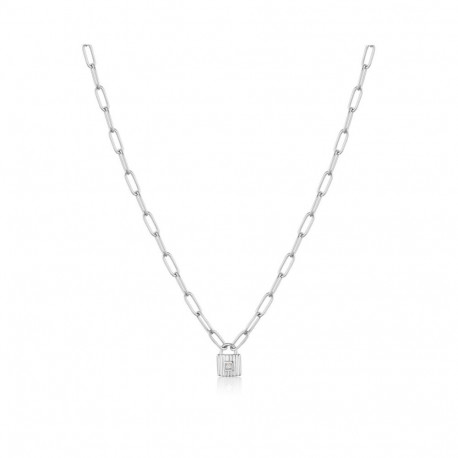 Naiste Kaelakee Ania Haie N032-01H 40 cm