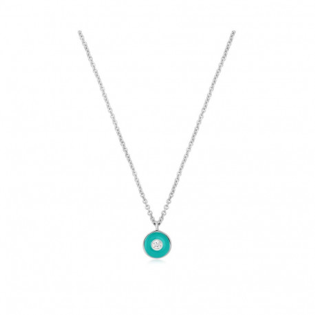 Naiste Kaelakee Ania Haie N028-01H-T 40 cm