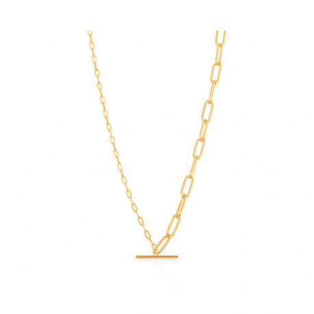 Naiste Kaelakee Ania Haie N021-02G 40 cm