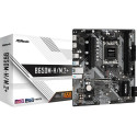 Emaplaat ASRock B650M-H/M.2+ AMD B650 AMD AM5