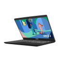 Sülearvuti MSI Modern 14 C12MO-868PL 14" Intel Core i5-1235U 16 GB RAM 512 GB SSD