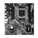 Материнская плата ASRock B650M-H/M.2+ AMD B650 AMD AM5