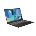 Sülearvuti MSI Modern 14 C12MO-868PL 14" Intel Core i5-1235U 16 GB RAM 512 GB SSD