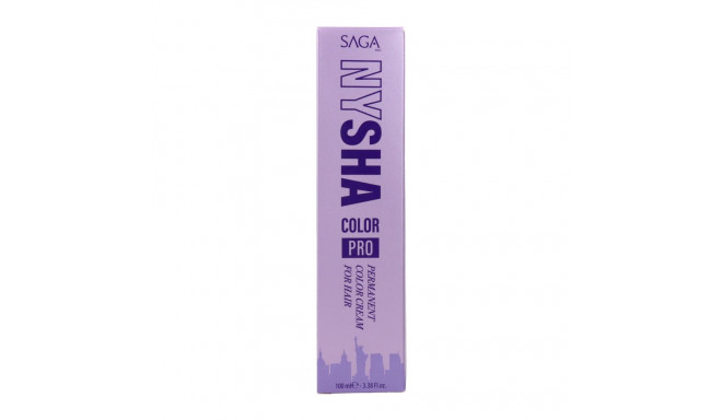 Püsivärv Saga Pro Nysha Color Nº 10.34 100 ml