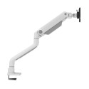 Lauatugi Ekraanile Neomounts DS70S-950WH1 Valge Must