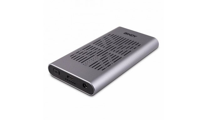Housing for Hard Disk LINDY 43382