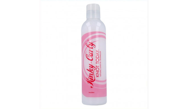 Увлажняющий кондиционер Kinky-Curly Knot Today 236 ml