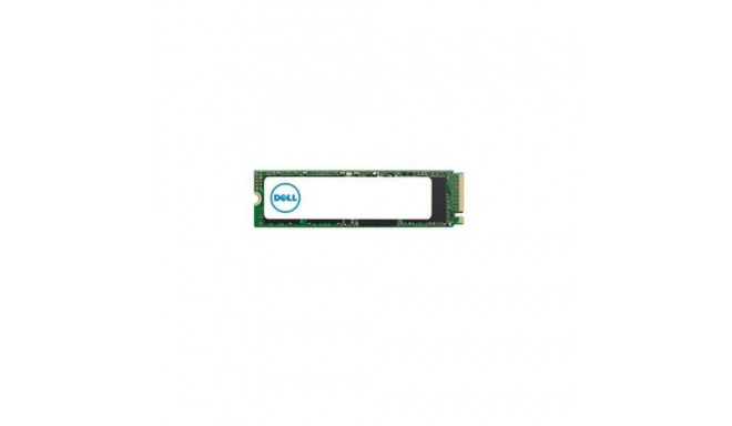 Kõvaketas Dell AB400209 2 TB SSD