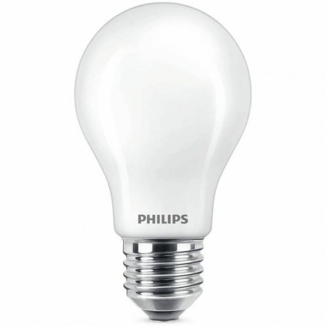 LED-lamp Philips 8719514324114 Valge D 100 W