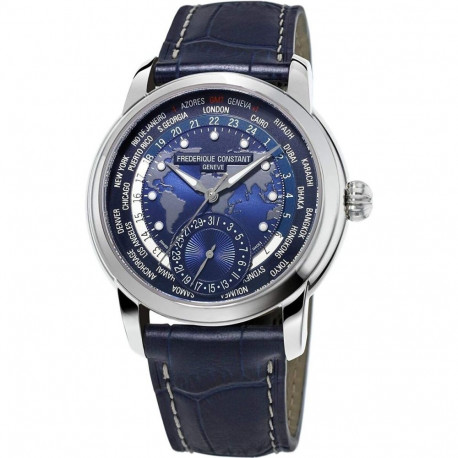 Meeste Kell Frederique Constant FC-718NWM4H6