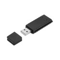Juhtmevaba Mängupult Kruger & Matz Warrior GP-100 USB Ühendus