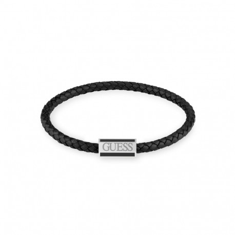 Men's Bracelet Guess JUMB02141JWSTBKS