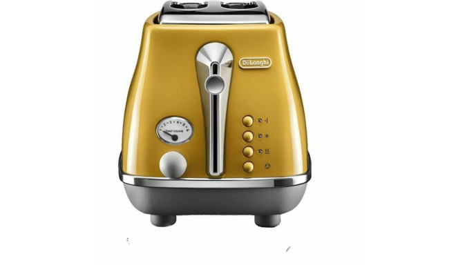 Röster DeLonghi 900 W