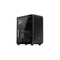 Väline Korpus Endorfy Arx 500 Must 3,5" 2,5" ATX Mini-ITX mATX