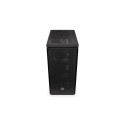 Väline Korpus Endorfy Arx 500 Must 3,5" 2,5" ATX Mini-ITX mATX