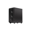 External Box Endorfy Arx 500 Black 3,5" 2,5" ATX Mini-ITX mATX