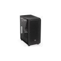 Väline Korpus Endorfy Arx 500 Must 3,5" 2,5" ATX Mini-ITX mATX