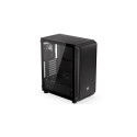 Väline Korpus Endorfy Arx 500 Must 3,5" 2,5" ATX Mini-ITX mATX