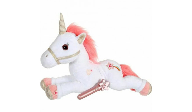 Fluffy toy Gipsy Unicorn Lica Bella Magique