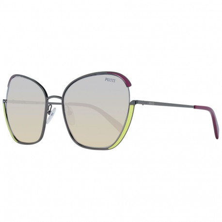Ladies' Sunglasses Emilio Pucci EP0131 5808F