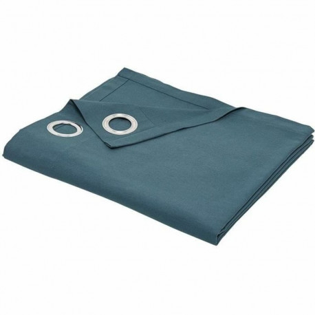 Kardin TODAY Türkiis-Roheline 140 x 240 cm