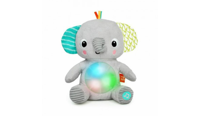 Elephant Soft Toy Bright Starts (FR)