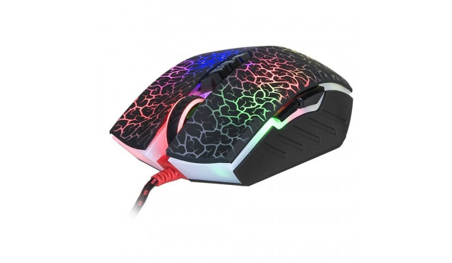 Mouse A4 Tech Bloody Blazing A70 Black