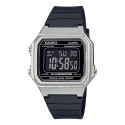 Meeste Kell Casio Must (Ø 41 mm)