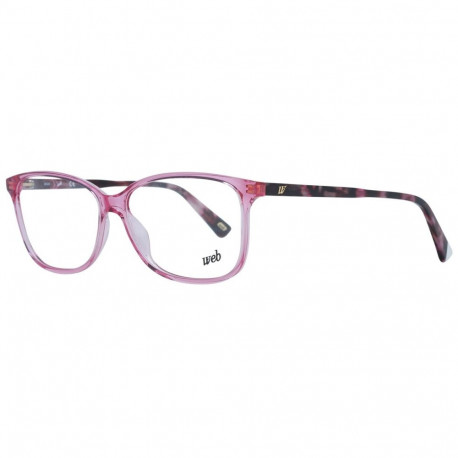 Naiste Prilliraam Web Eyewear WE5322 55074