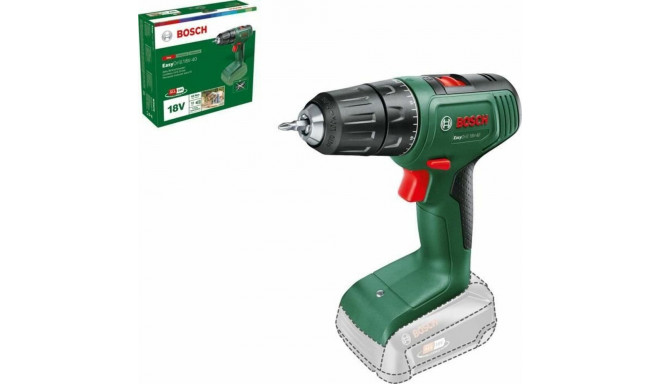 Drill drivers BOSCH EasyDrill 18V-40 18 V 40 Nm