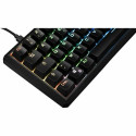 Klaviatuur The G-Lab Punane