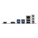 Emaplaat Biostar A520MT AMD A520