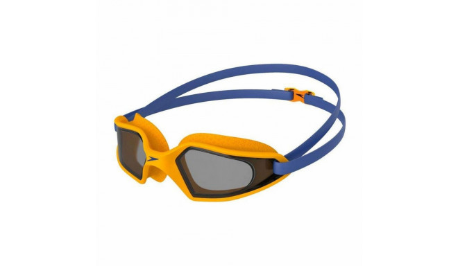 Children's Swimming Goggles Speedo HYDROPULSE JUNIOR 8-12270D659