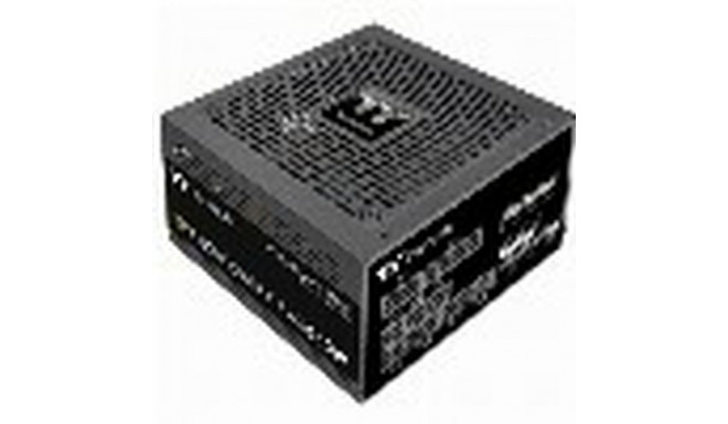 Источник питания THERMALTAKE PS-TPD-0650FNFAGE-H 650 W 80 Plus Gold